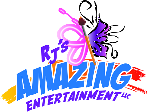 Image result for RJ’s Amazing Entertainment