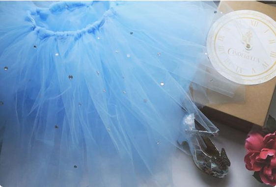 Princess Cinderella party - Kids Fun Party Ideas