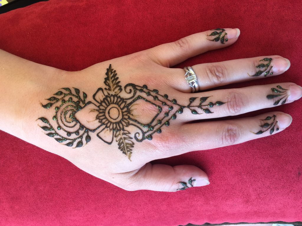 Easy Tattoo Designs For Kids