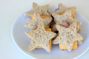 Top Five Snacks For a Kids Party