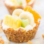 island princess party treats