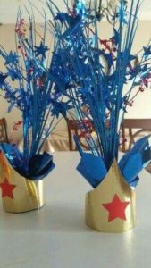 Wonder Woman Inspired Party | Loveland & Fort Collins, CO ...