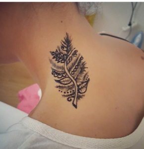 10 Fun Henna Tattoo Designs for Teens and Kids