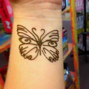 10 Fun Henna  Tattoo  Designs  for Teens and Kids 