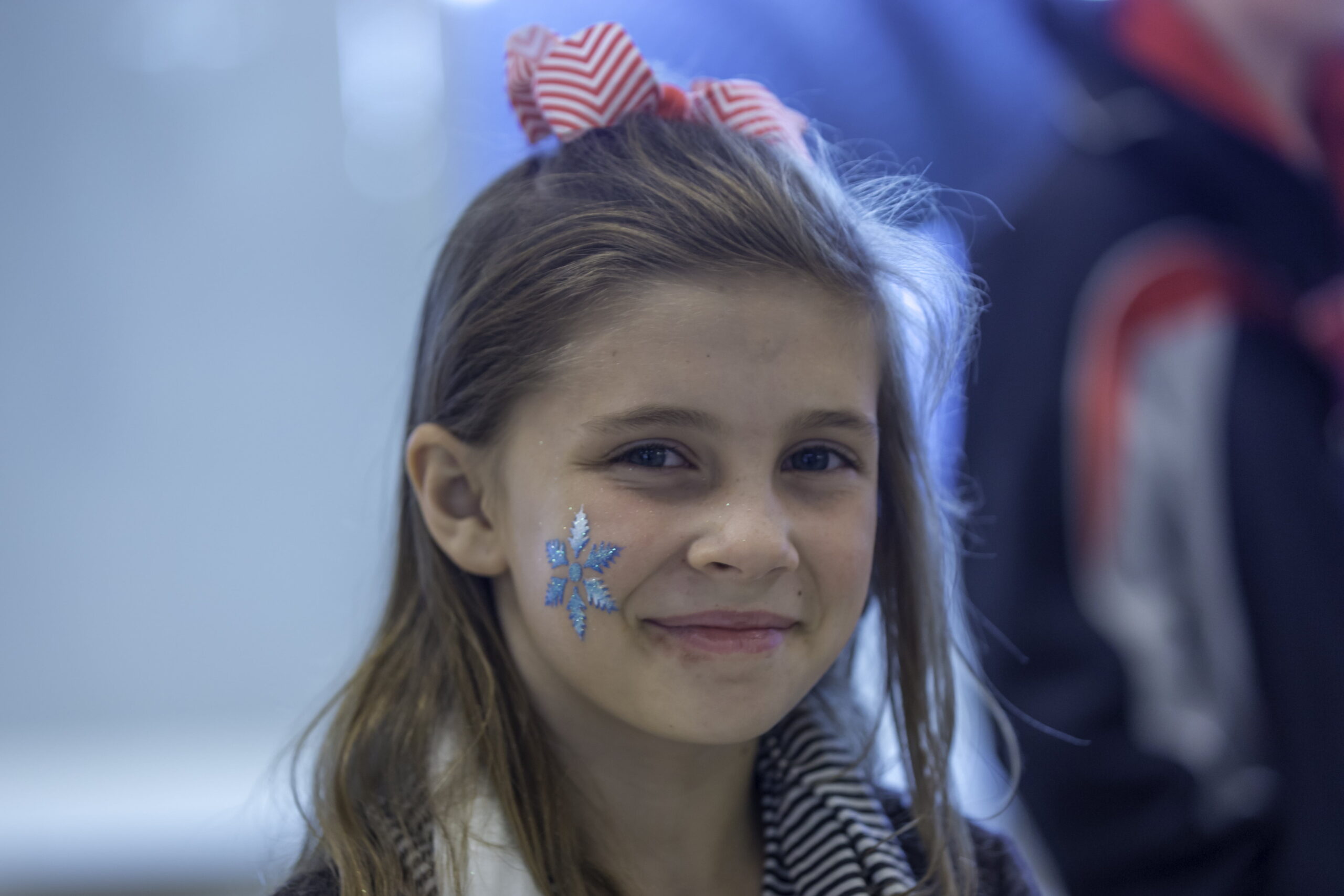 Beautiful Facepaint Seattle