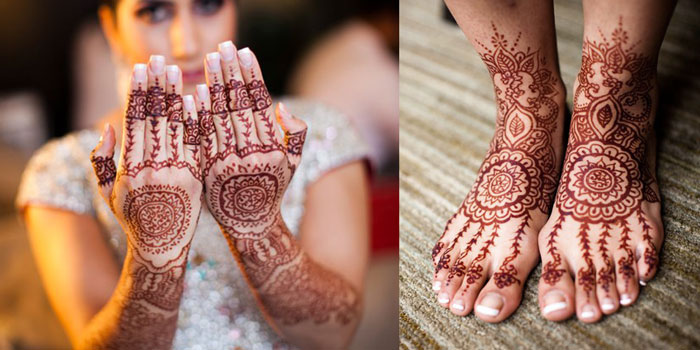 Image result for henna weddings