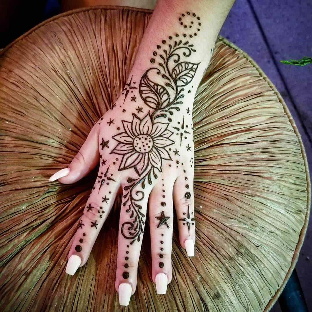 10 Tips for Optimum Henna Fun - Kids Fun Party Ideas